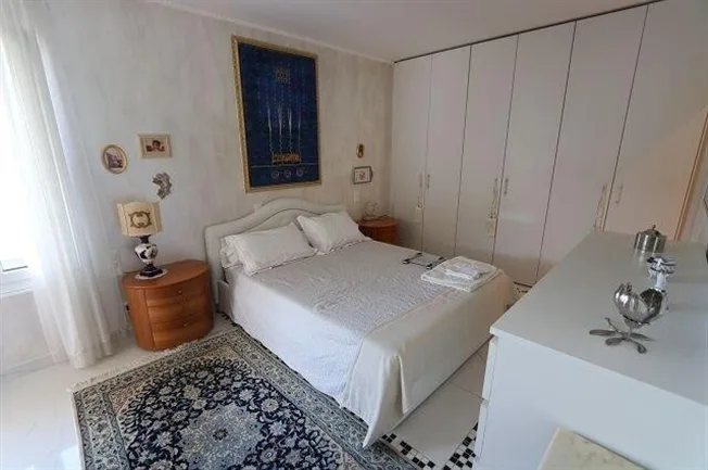 4.5 Zimmer Wohnung in Bissone – Foto 9 von 13
