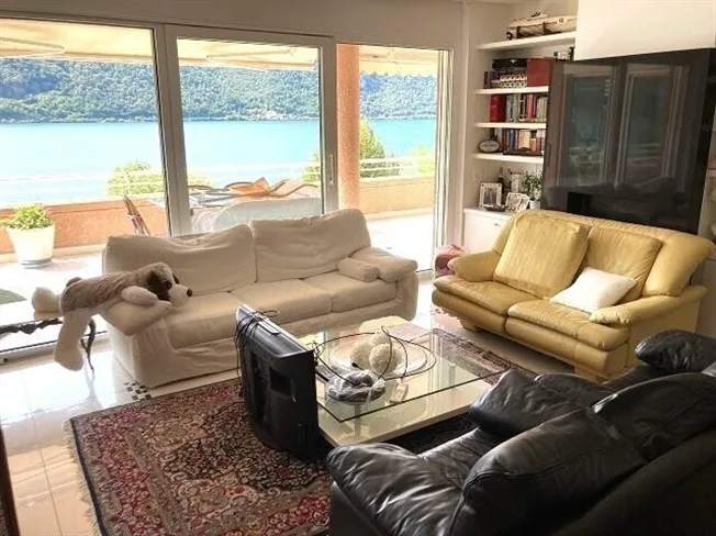4.5 Zimmer Wohnung in Bissone – Foto 3 von 13