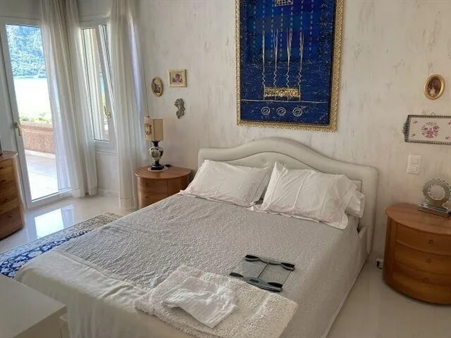 4.5 Zimmer Wohnung in Bissone – Foto 8 von 13