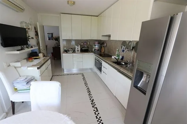 4.5 Zimmer Wohnung in Bissone – Foto 6 von 13