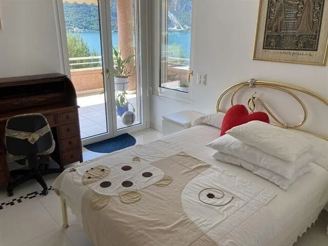 4.5 Zimmer Wohnung in Bissone – Foto 10 von 13