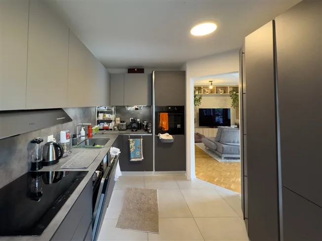 5.5 Zimmer Einfamilienhaus in Bissone – Foto 6 von 15