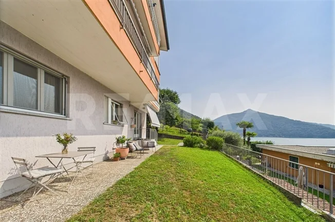 3 Zimmer Wohnung in Bissone – photo 10 sur 10