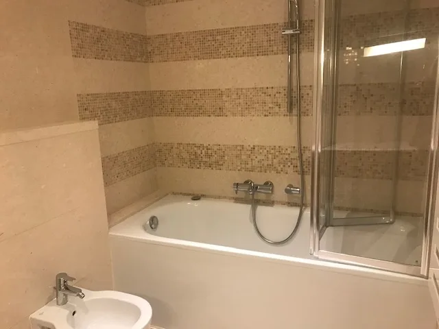 2.5 Zimmer Wohnung in Maroggia – Foto 2 von 3