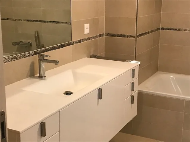 3.5 Zimmer Wohnung in Maroggia – Foto 5 von 6