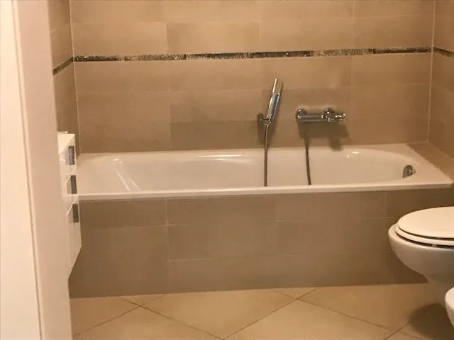 3.5 Zimmer Wohnung in Maroggia – Foto 4 von 6