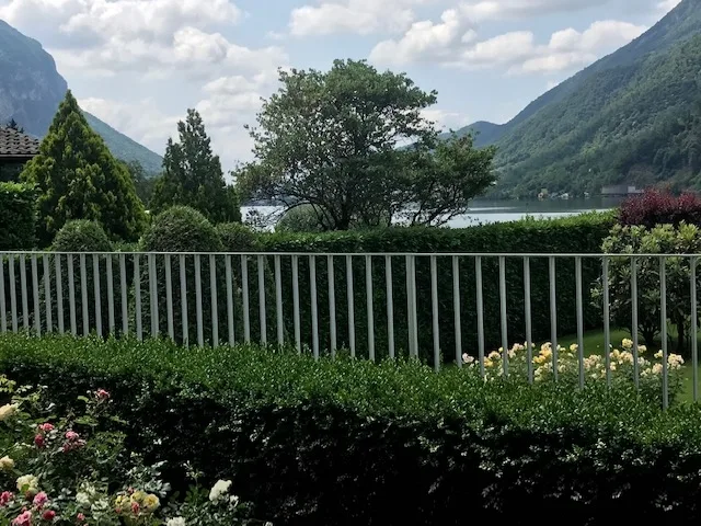 3.5 Zimmer Wohnung in Maroggia – Foto 3 von 6