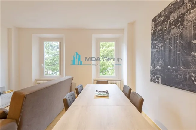 3 Zimmer Wohnung in Maroggia – Foto 4 von 12