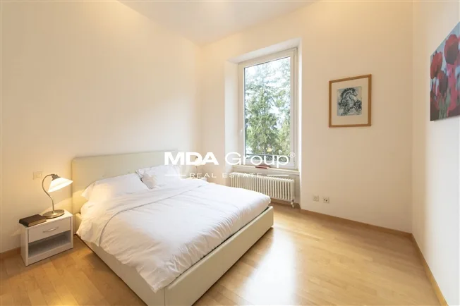 3 Zimmer Wohnung in Maroggia – Foto 9 von 12