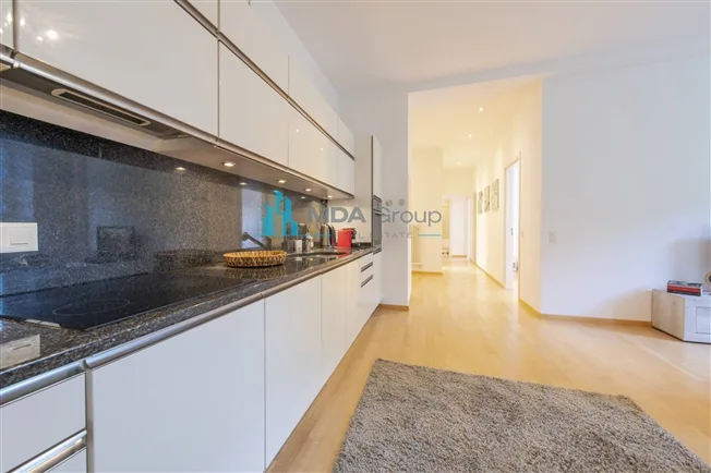 3 Zimmer Wohnung in Maroggia – Foto 3 von 12