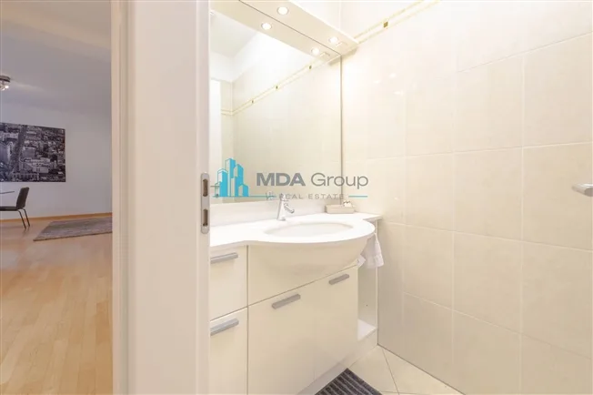3 Zimmer Wohnung in Maroggia – Foto 12 von 12
