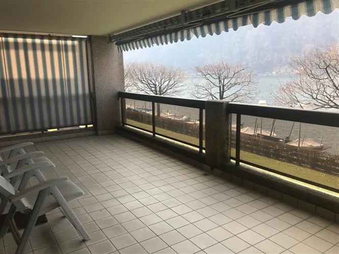 4.5 Zimmer Wohnung in Maroggia – Foto 2 von 3