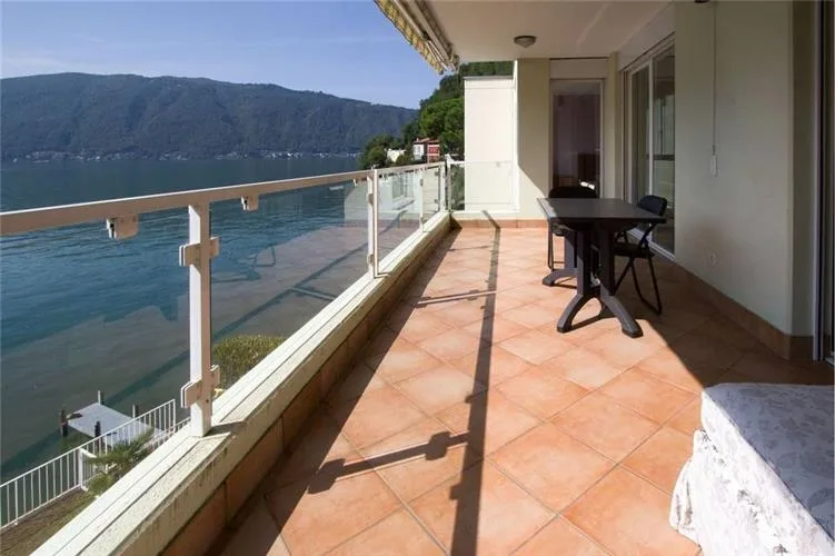 7.5 Zimmer Reihenfamilienhaus in Maroggia – Foto 5 von 9