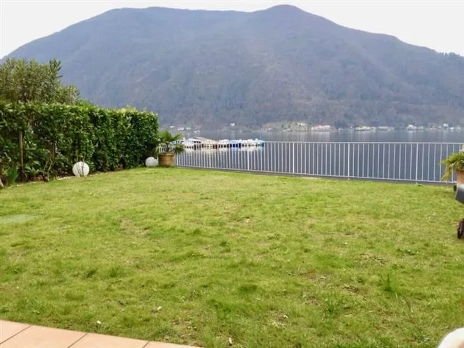 7.5 Zimmer Reihenfamilienhaus in Maroggia – Foto 2 von 9