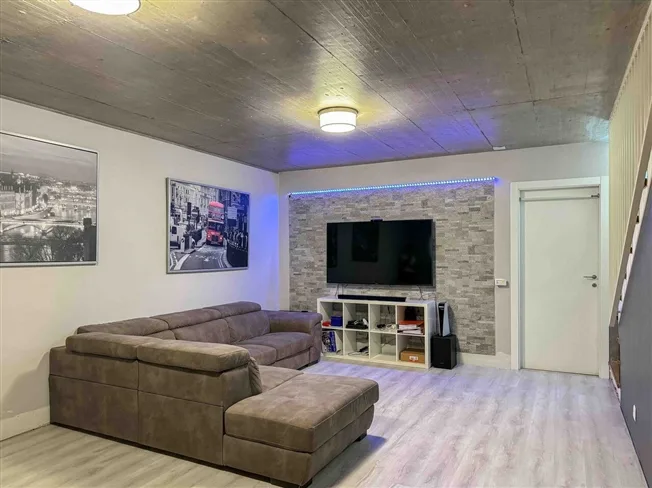 6 Zimmer Einfamilienhaus in Melano – foto 10 di 14