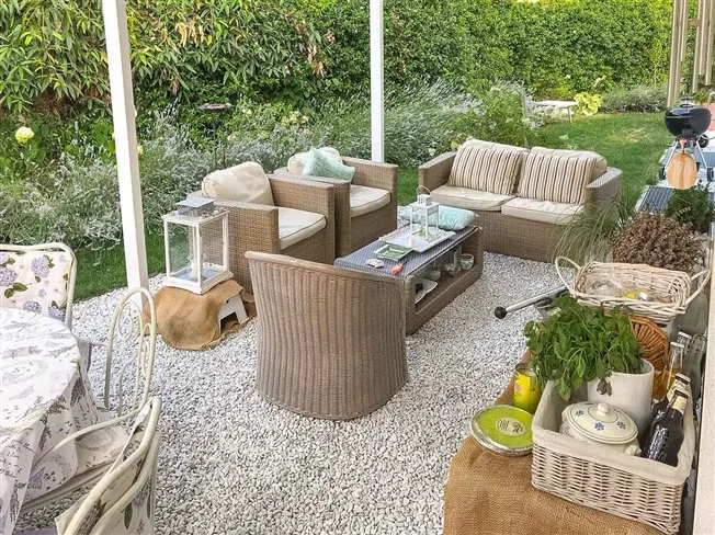 6 Zimmer Einfamilienhaus in Melano – foto 8 di 14