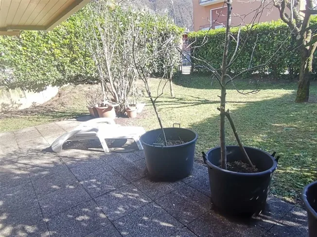 6.5 Zimmer Einfamilienhaus in Melano – foto 13 di 13