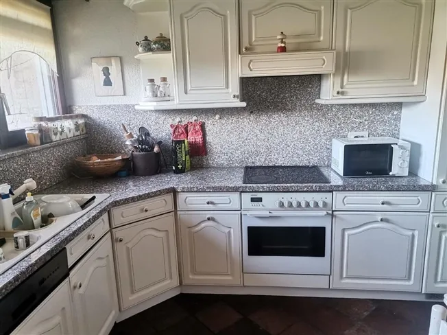6.5 Zimmer Einfamilienhaus in Melano – foto 5 di 13