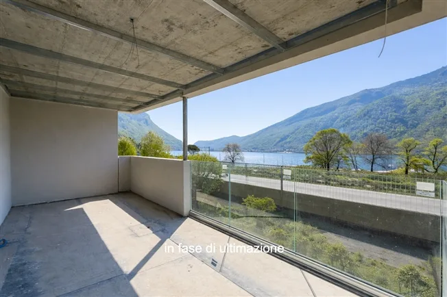 3.5 Zimmer Wohnung in Melano – Foto 4 von 7