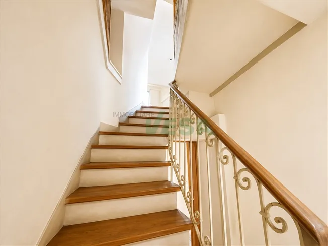 12 Zimmer Einfamilienhaus in Melano – Foto 14 von 15