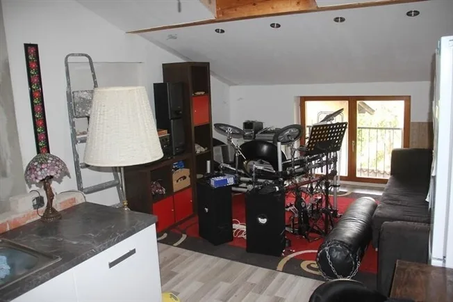 5.5 Zimmer Einfamilienhaus in Melano – foto 10 di 10