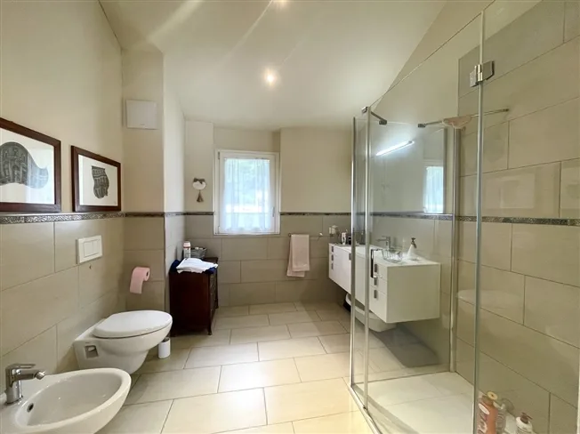 4.5 Zimmer Attikawohnung in Melano – photo 9 sur 20