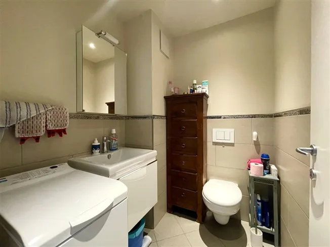 4.5 Zimmer Attikawohnung in Melano – photo 13 sur 20