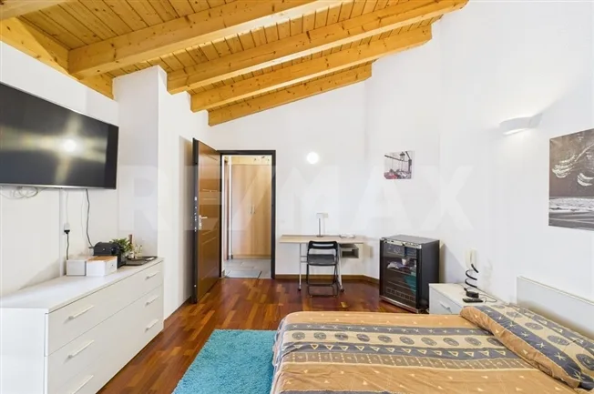 Appartamento 3½ locali al primo piano con monolocale – Foto 13 von 13
