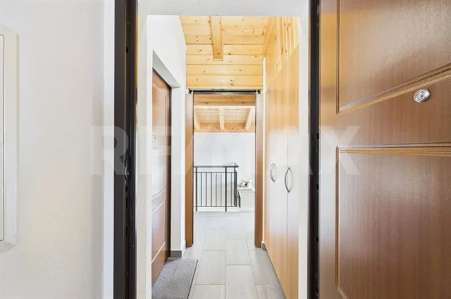 Appartamento 3½ locali al primo piano con monolocale – Foto 12 von 13