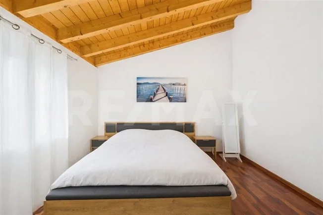 Appartamento 3½ locali al primo piano con monolocale – Foto 9 von 13