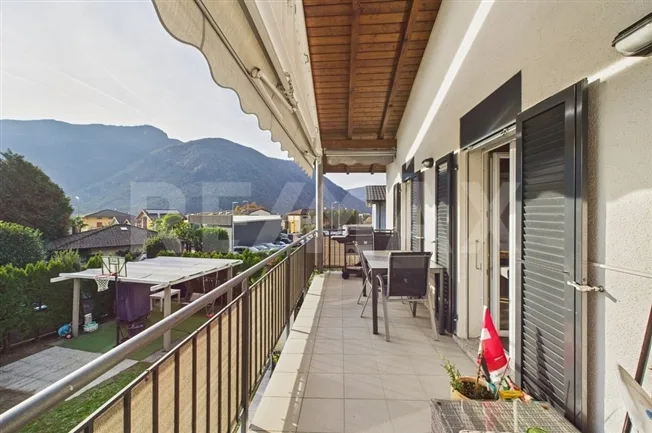 Appartamento 3½ locali al primo piano con monolocale – Foto 8 von 13
