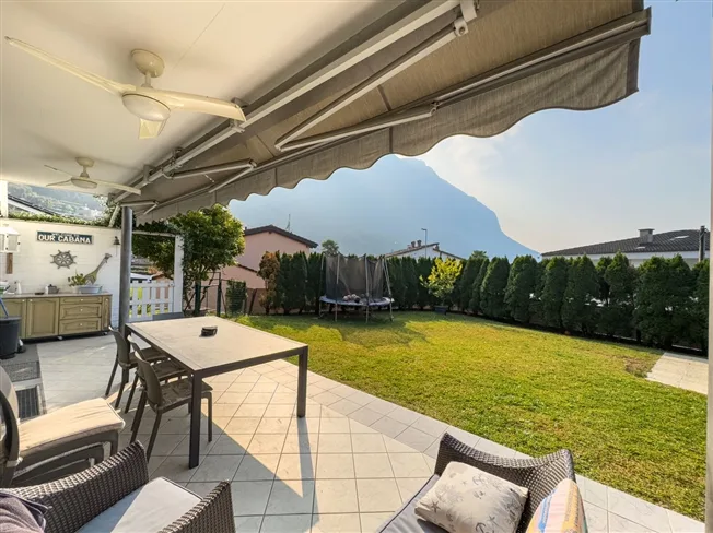 8.5 Zimmer Einfamilienhaus in Melano – foto 6 di 13