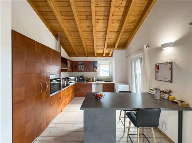 8.5 Zimmer Einfamilienhaus in Melano – foto 8 di 13