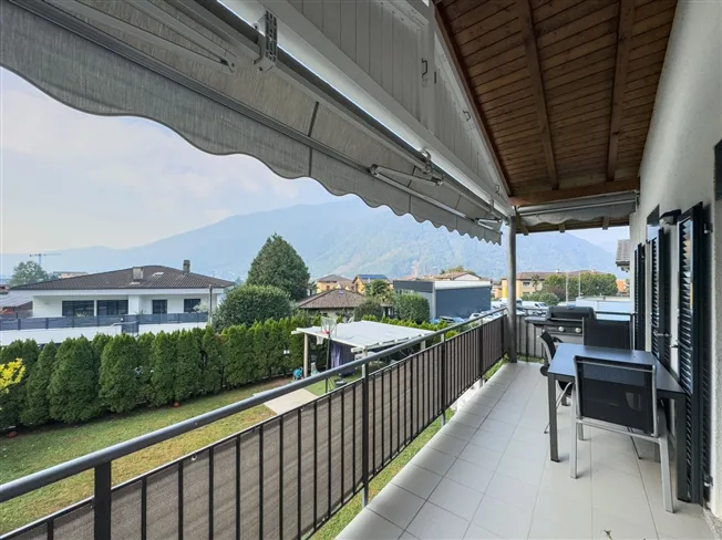 8.5 Zimmer Einfamilienhaus in Melano – foto 11 di 13