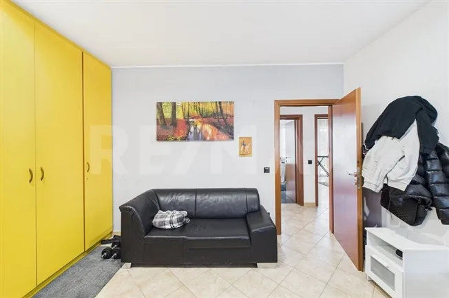 Appartamento 4½ locali al piano terra con giardino privato – foto 11 di 14
