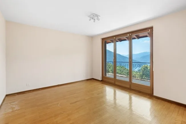 6 Zimmer Einfamilienhaus in Rovio – Foto 12 von 13