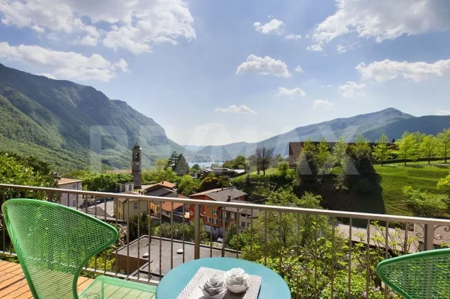 5.5 Zimmer Einfamilienhaus in Rovio – Foto 11 von 13
