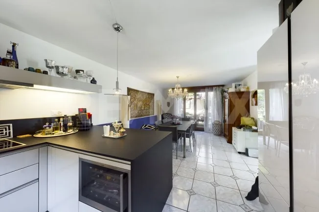 5.5 Zimmer Einfamilienhaus in Rovio – Foto 6 von 13