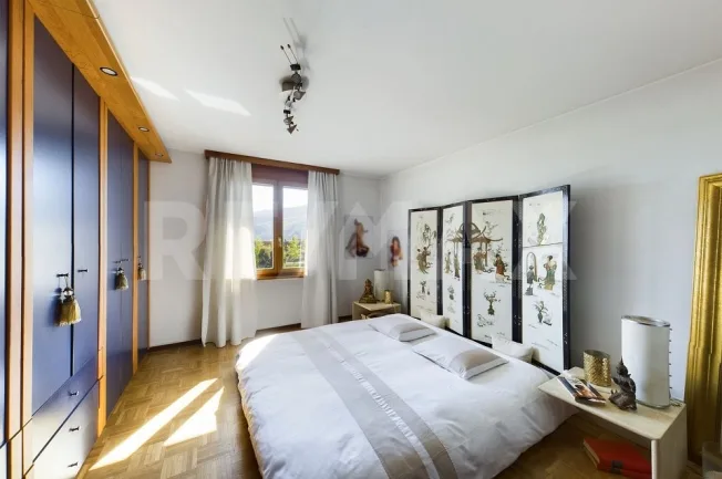 5.5 Zimmer Einfamilienhaus in Rovio – Foto 13 von 13
