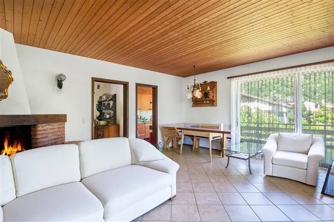 6 Zimmer Einfamilienhaus in Arogno – Foto 2 von 5