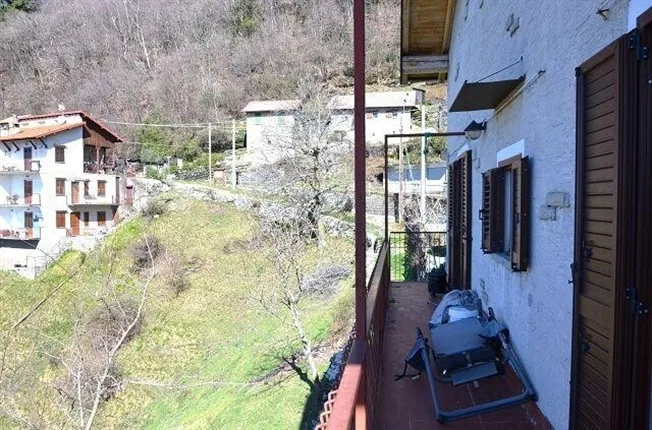4.5 Zimmer Einfamilienhaus in Arogno – Foto 13 von 13