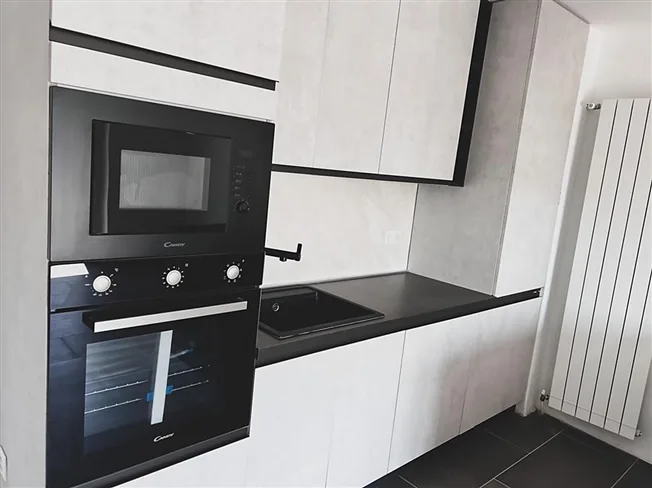 Wohnung in Arogno – foto 2 di 6