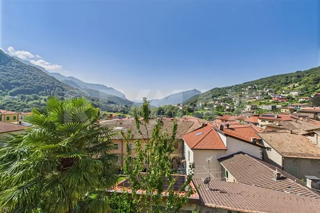 8 Zimmer Einfamilienhaus in Arogno – photo 13 sur 13