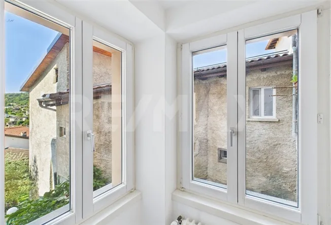 8 Zimmer Einfamilienhaus in Arogno – photo 5 sur 13