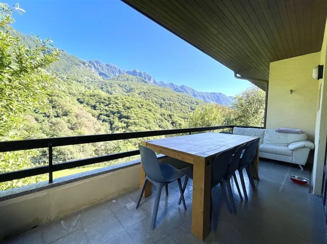 7 Zimmer Einfamilienhaus in Arogno – foto 10 di 13