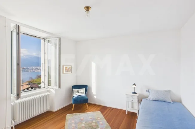 4 Zimmer Wohnung in Pugerna – photo 6 sur 9