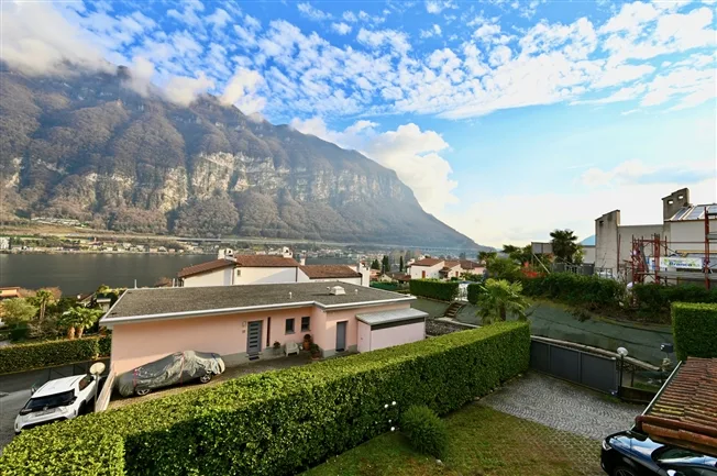 5.5 Zimmer Reihenfamilienhaus in Riva San Vitale – Foto 14 von 20