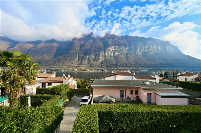 5.5 Zimmer Reihenfamilienhaus in Riva San Vitale – Foto 13 von 20