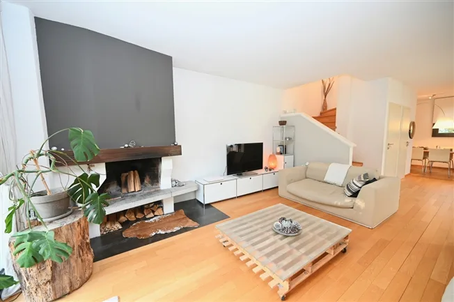5.5 Zimmer Reihenfamilienhaus in Riva San Vitale – Foto 7 von 20