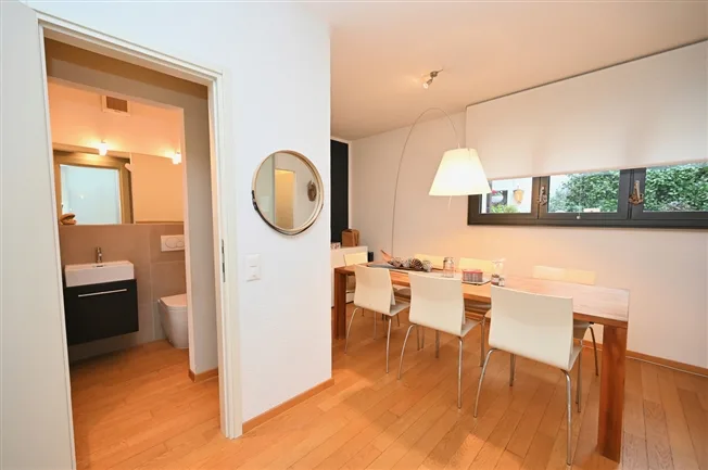 5.5 Zimmer Reihenfamilienhaus in Riva San Vitale – Foto 9 von 20